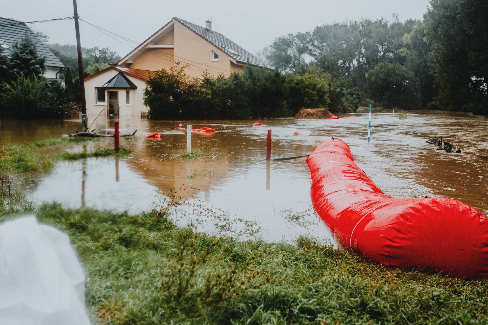 réparation dégât des eaux Haute-Vienne
